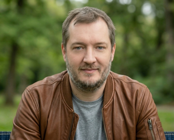 Moritz Heidingsfelder, eXos-IT